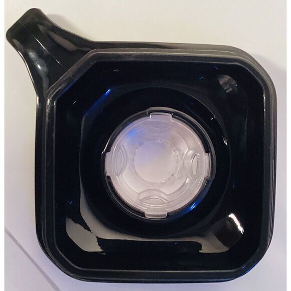 Professional Commercial Blender Cup Replacement 2200ml (80 Oz) Capacity - Picture 6 of 6